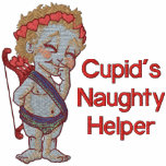 El ayudante travieso del Cupid