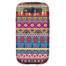El Azteca inspiró el modelo Galaxy SIII Carcasas