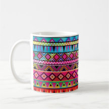 El Azteca inspiró el modelo Taza