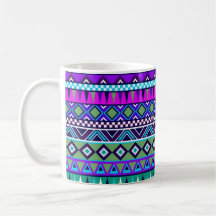 El Azteca inspiró el modelo Tazas De Café