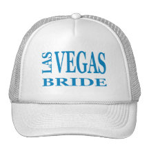 El AZUL de la NOVIA de LAS VEGAS PONE LETRAS al go