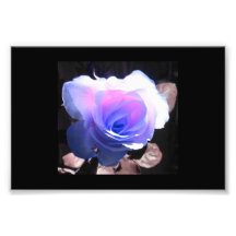 El azul arte fotografico