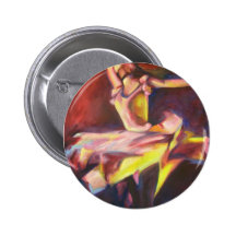 El bailarín pins