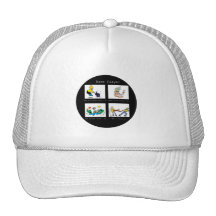 el bajista qué me pienso circunda gorras