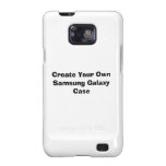 El bajo costo crea su propia caja de la galaxia S2 Galaxy S2 Carcasas