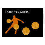 El baloncesto le agradece las tarjetas