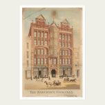 El Bancroft Company (1326) posters