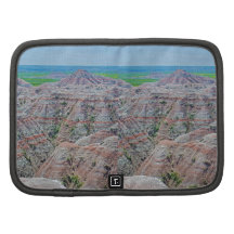 El "barranco raya" la colección planificador