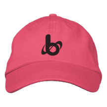 El barril X "Xtreme se divierte" - el gorra bordad Gorra De Béisbol