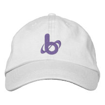 El barril X "Xtreme se divierte" - el gorra bordad Gorra De Béisbol Bordada