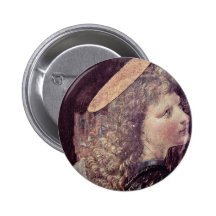 El bautismo de Cristo de Andrea del Verrocchio Pins