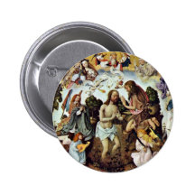 El bautismo de Cristo por DES Bartholomäusa de Mei Pin