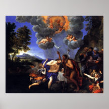 El bautismo de Cristo Impresiones