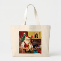 El beagle de Santa (#7) Bolsa