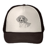 EL BEAGLE GORRAS DE CAMIONERO