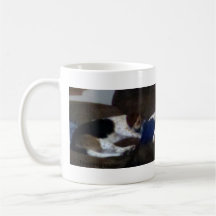 El Beaglez Taza De Café