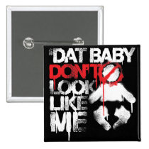 El bebé de Dat del Putt de Lil Jon "Shawty no pare botones