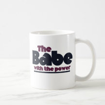 El bebé tazas