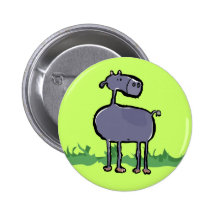 El becerro pins