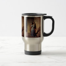 El beso de Hayez Francisco Tazas
