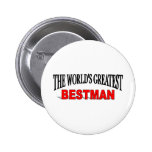 El Bestman más grande del mundo Pins