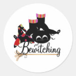 El Bewitching Pegatinas