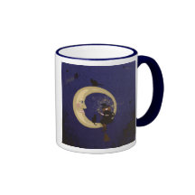 ¡El Bewitching! Taza