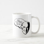 El BFD de Joe Biden Tazas De Café