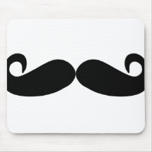 el bigote aprisa crea tapetes de ratones