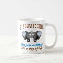 El Birdwatching Tazas