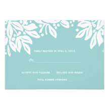 El blanco floral sellado del boda invita invitaciones personales 