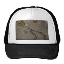 el bling bling gorras