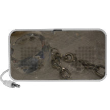el bling bling iPhone altavoz