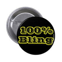 El Bling original 100% Pins