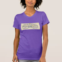 El blog descarado de la condesa camiseta