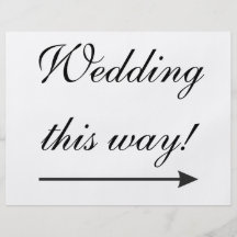 El boda firma la dirección al lugar tarjetón