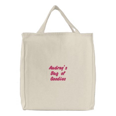 El bolso de Audrey de la bolsa de asas de las chuc