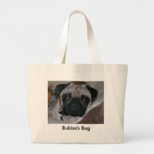 El bolso de Bubba Bolsa De Mano
