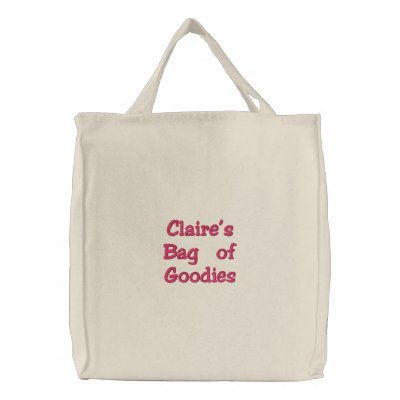 El bolso de Claire de la bolsa de asas de las chuc El bolso de Claire de la bolsa de asas de las chuc