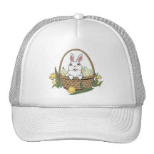 El bolso de Pascua capsula los casquillos y los go