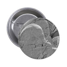 El botón de reproducción del niño pins