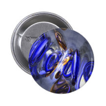El botón del extracto de la reunión pin