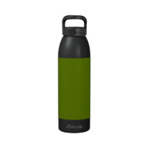el bottlebl del agua, pgreen botallas de agua