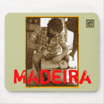 El Brasil el an o 80: Madeira Tapetes De Raton