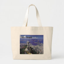 El Brasil Río de Janeiro (St.K.) Bolsa