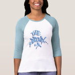 El Bronx Camiseta