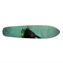 El bucear en las ruedas patinetas personalizadas