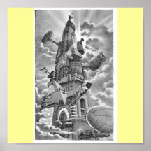 EL BUILDING™ GRANDE IMPRESIONES