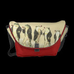 El caballero bolsas messenger