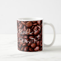 ¿El café impide crecimiento? Taza De Café